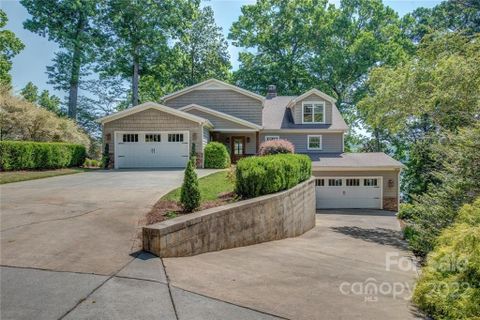 204 Blue Heron Way sold home in Catawba Cove, Belmont, NC