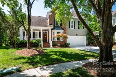 816 Celbridge Court