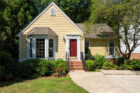 2308 Blair House Court