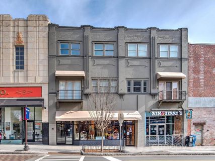 21 Haywood Street 2D sold home in Downtown District, Asheville, NC