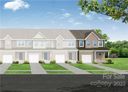 2002 Bexar Trail Lot 7 sold home in Matthews, SC