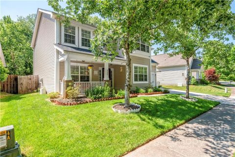 6526 Colonial Garden Drive