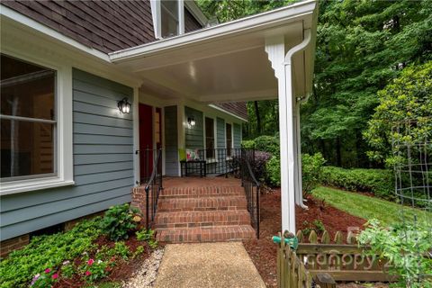 200 Hargett Court