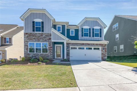 12704 Chantrey Way
