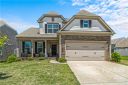 110 Lantern Acres Drive sold home in Mooresville, SC