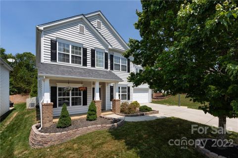 4027 Barclay Forest Drive