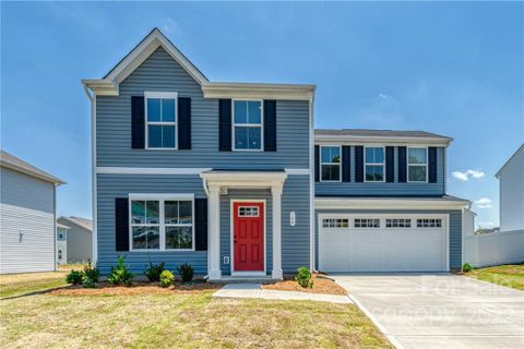 704 Pointe Andrews Drive