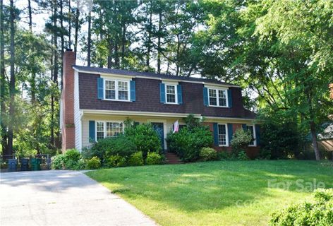 10917 Blue Heron Drive
