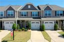 12506 Savannah Cottage Drive sold home in Charlotte, SC