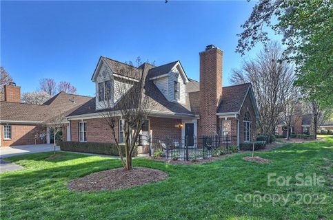 7430 Hurstbourne Green Drive