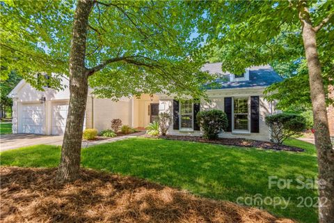 409 Port Royal Drive