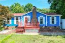 2833 Winding Trail sold home in Matthews, SC