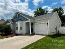8405 Backer Lane sold home in Indian Land, SC