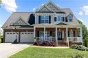 4760 Meadow Lark Lane sold home in Hickory, SC
