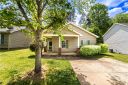 689 Continental Drive sold home in Concord, SC