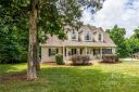 275 Ford Street sold home in Harrisburg, SC