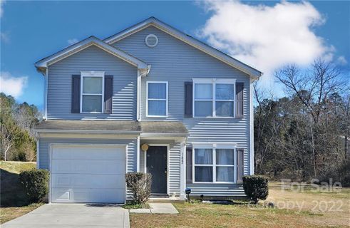 1622 Wild Turkey Lane
