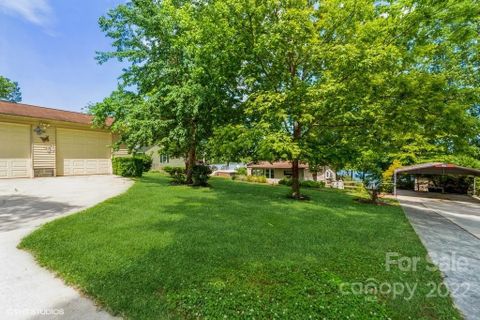 1430 Panther Point Road sold home in Panther Point, Richfield, NC