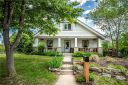 58 5th Avenue sold home in Asheville, SC