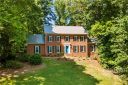 607 Anderson Avenue sold home in Salisbury, SC
