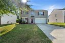 12028 Red Leaf Drive sold home in Charlotte, SC