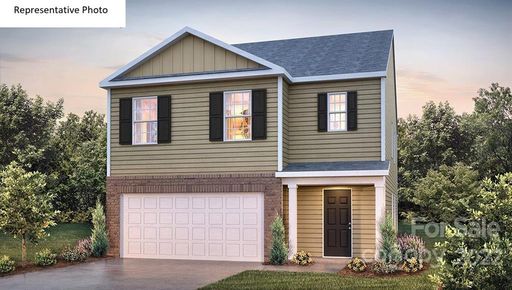 2128 Redstone Drive 77