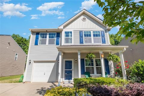 138 Hunter Park Drive