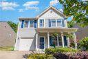 138 Hunter Park Drive sold home in York, SC