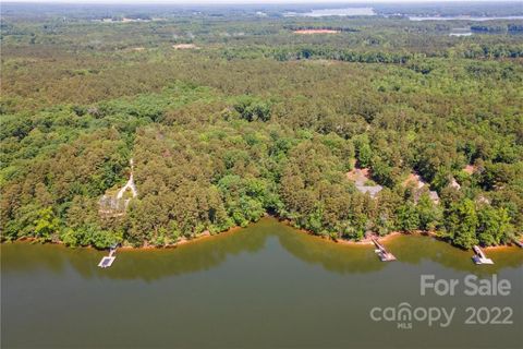 1026 Emerald Bay Drive sold home in Emerald Bay, Salisbury, NC