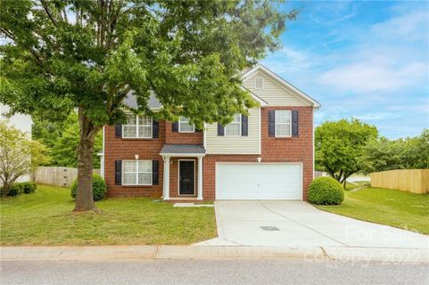 2224 Wexford Way