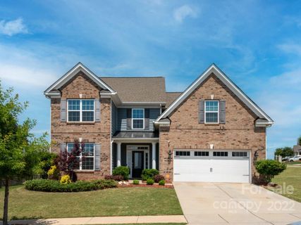 357 Macallister Court