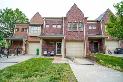 4692 Dabney Vigor Drive