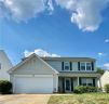 12127 Chantress Lane sold home in Charlotte, SC