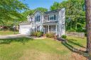 204 Edgewater Drive sold home in Concord, SC