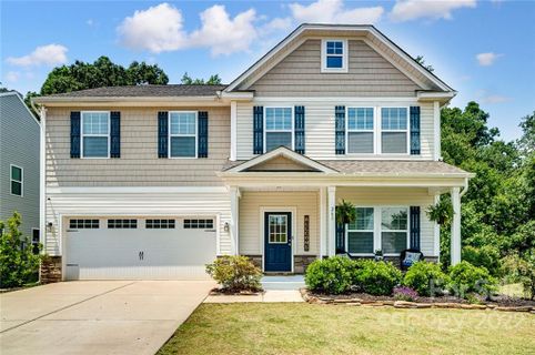 261 Fesperman Circle