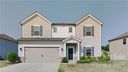 8521 Caruthers Drive sold home in Charlotte, SC
