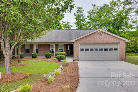 1307 Crown Ridge Drive