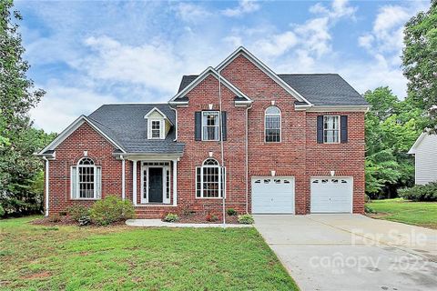 1465 Porters Court