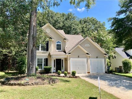 10908 Delsing Court