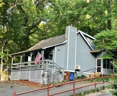 49 Lisa Lane sold home in Woodlands Village, Maggie Valley, NC
