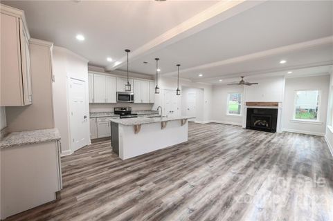 127 Wickersham Drive PT2A+3A