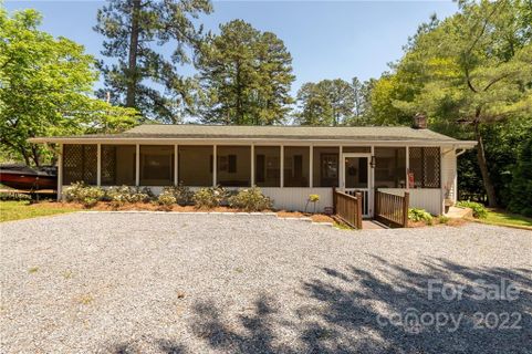 138 Mcintyre Road sold home in Mcintyre, Cherryville, NC