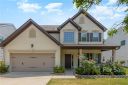 10719 Cove Point Drive sold home in Charlotte, SC
