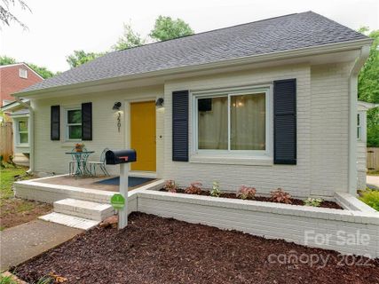 3501 Mathis Drive