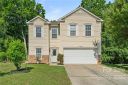 1129 Parade Ground Court sold home in Clover, SC