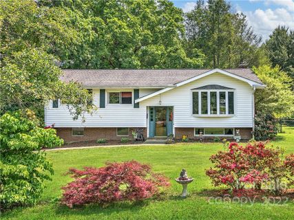 1 Belmont Drive sold home in Franem Acres, Fletcher, NC