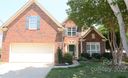 9317 Shepparton Drive 116 sold home in Huntersville, SC