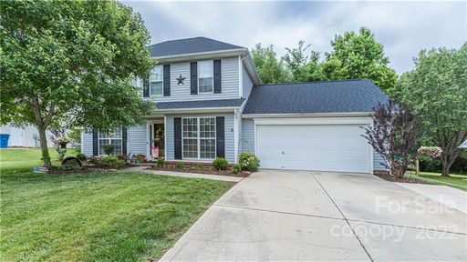 2318 Ivy Run Drive