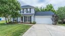 2318 Ivy Run Drive sold home in Indian Trail, SC
