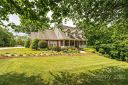 121 Lake Forest Drive sold home in Taylorsville, SC